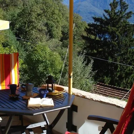 Apartamento Studio Fur 2 Personen Ca 25 M In Ed Uniti, Comer Westufer Comer *